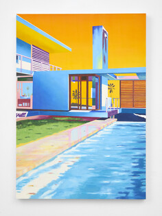 Leif Trenkler - Perfect Day Pool