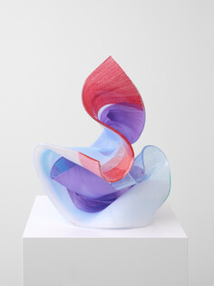 Paul Schwer - Transparent Antarktis 2