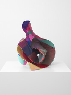 Paul Schwer - Talk about purple, blue and red 2