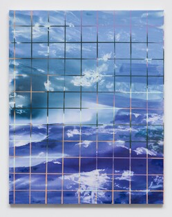 Michelle Jezierski - Tint