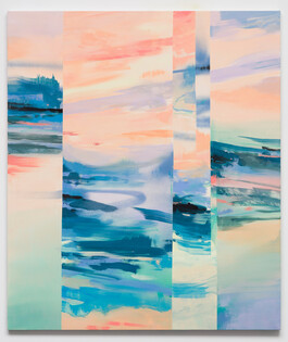 Michelle Jezierski - Drift