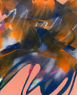 Laura Aberham - Ohne Titel