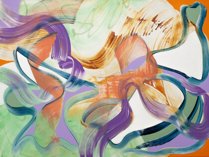 Laura Aberham - Spring