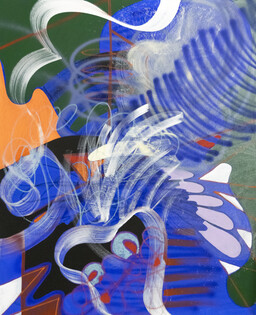 Laura Aberham - Sonntag im Park