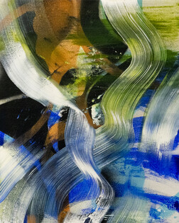 Laura Aberham - Ohne Titel