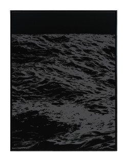 Sven Drühl - S.D.G.M. Black