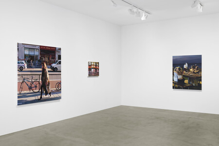 Kate Waters - Summer people - 2