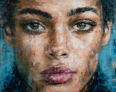 Harding Meyer - Ohne Titel