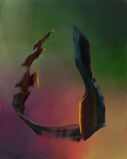 Hubert Scheibl - Ones