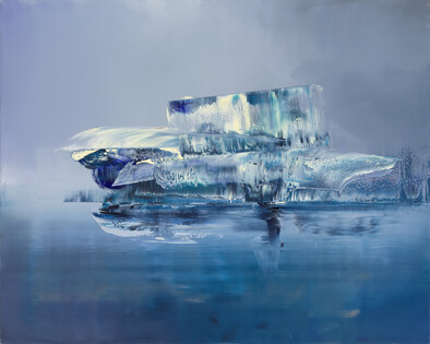 Hubert Scheibl - Kalben